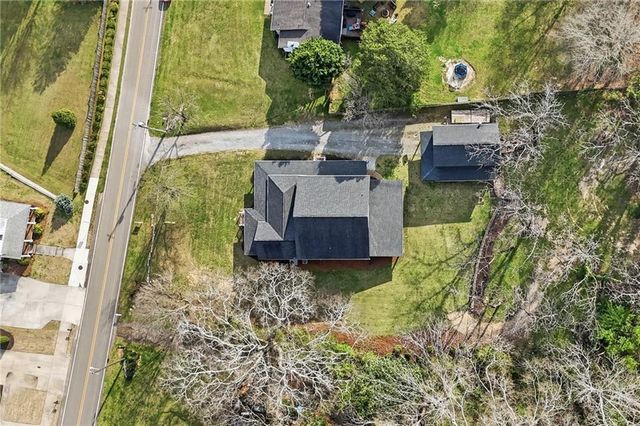 235 Old Canton Road, Ball Ground, GA 30107