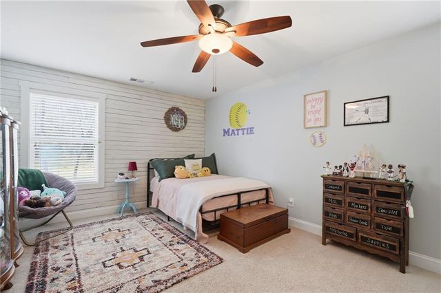 235 Old Canton Road, Ball Ground, GA 30107