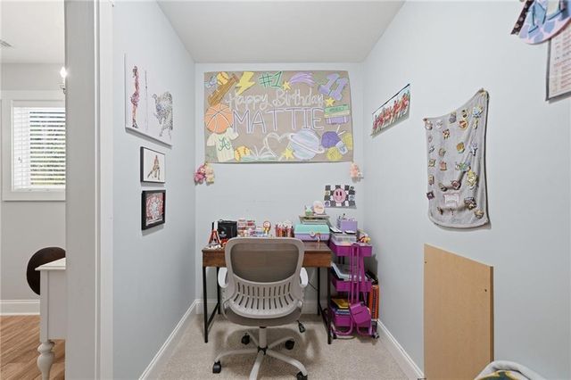 235 Old Canton Road, Ball Ground, GA 30107