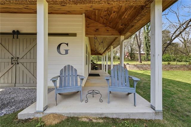 235 Old Canton Road, Ball Ground, GA 30107