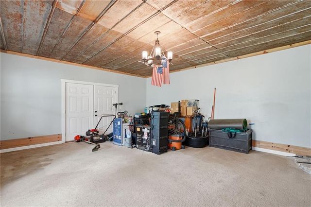235 Old Canton Road, Ball Ground, GA 30107