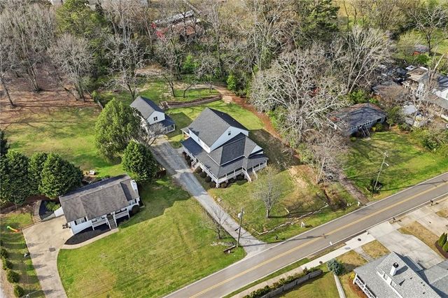 235 Old Canton Road, Ball Ground, GA 30107