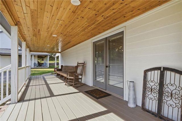 235 Old Canton Road, Ball Ground, GA 30107