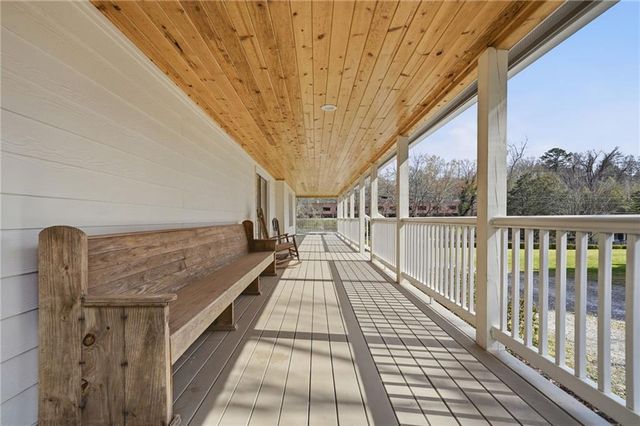 235 Old Canton Road, Ball Ground, GA 30107