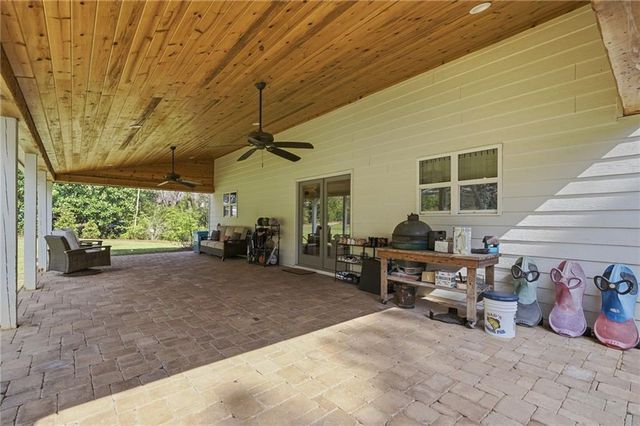 235 Old Canton Road, Ball Ground, GA 30107