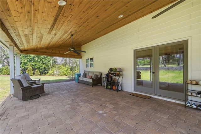 235 Old Canton Road, Ball Ground, GA 30107
