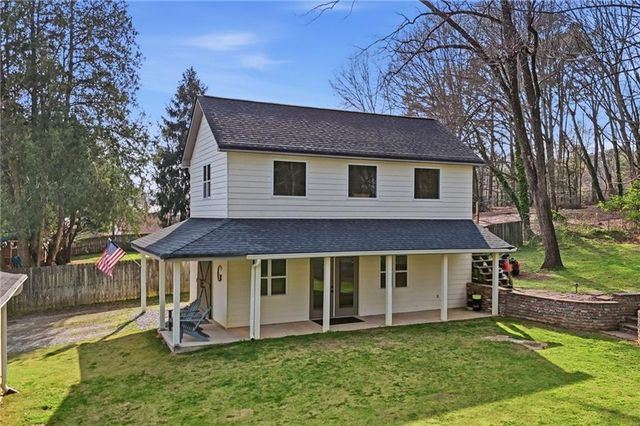 235 Old Canton Road, Ball Ground, GA 30107