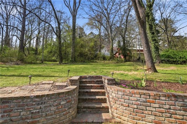 235 Old Canton Road, Ball Ground, GA 30107