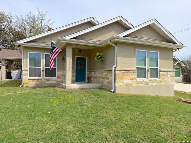 2872 Lakeview, Canyon Lake, TX 78133