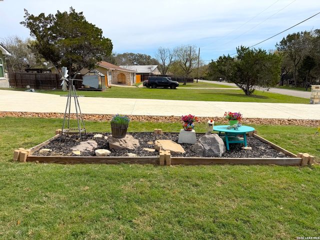 2872 Lakeview, Canyon Lake, TX 78133