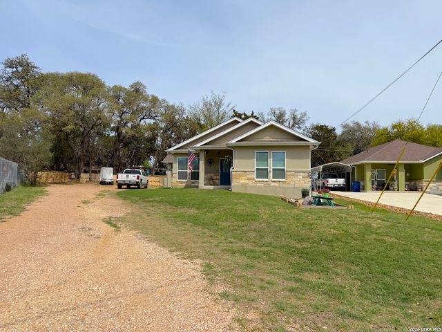 2872 Lakeview, Canyon Lake, TX 78133
