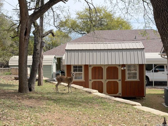 2872 Lakeview, Canyon Lake, TX 78133