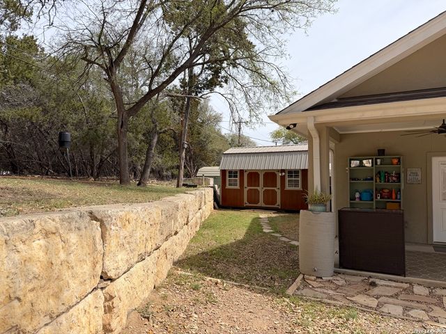 2872 Lakeview, Canyon Lake, TX 78133