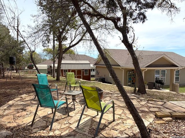2872 Lakeview, Canyon Lake, TX 78133