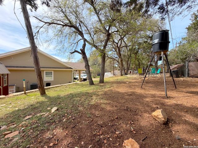 2872 Lakeview, Canyon Lake, TX 78133