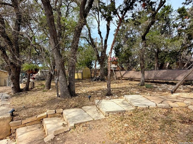 2872 Lakeview, Canyon Lake, TX 78133