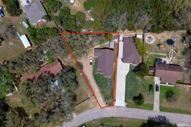 2872 Lakeview, Canyon Lake, TX 78133