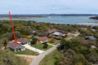 2872 Lakeview, Canyon Lake, TX 78133