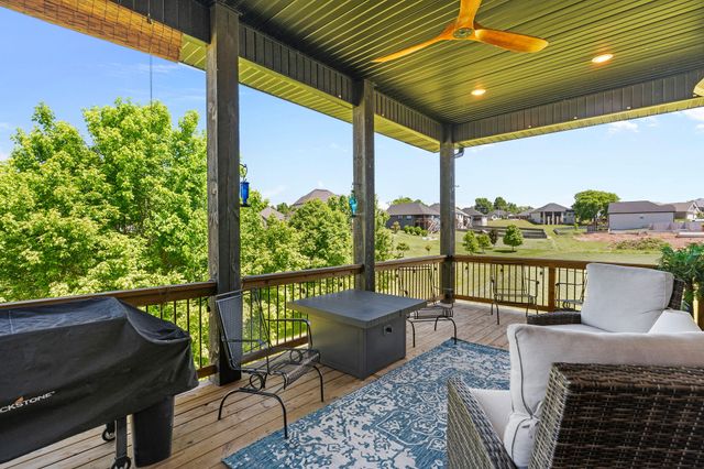 5961 S Doubletree Court, Springfield, MO 65810