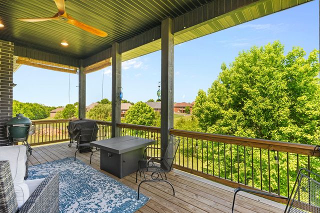 5961 S Doubletree Court, Springfield, MO 65810