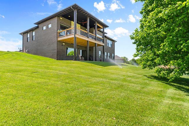5961 S Doubletree Court, Springfield, MO 65810