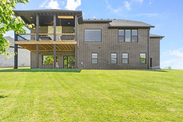 5961 S Doubletree Court, Springfield, MO 65810