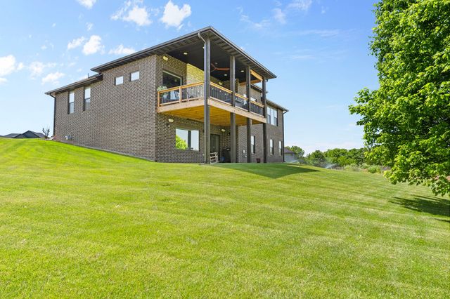 5961 S Doubletree Court, Springfield, MO 65810