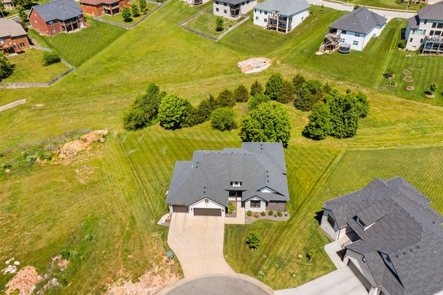 5961 S Doubletree Court, Springfield, MO 65810