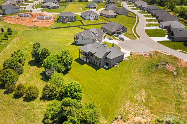 5961 S Doubletree Court, Springfield, MO 65810