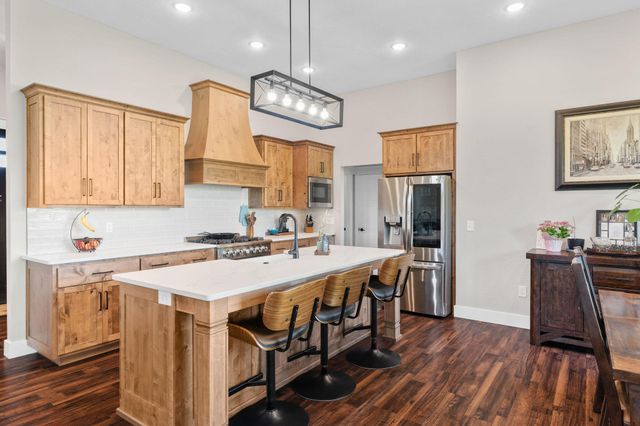 5961 S Doubletree Court, Springfield, MO 65810
