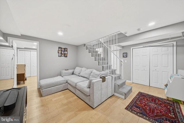 303 E MELROSE AVE, Baltimore, MD 21212