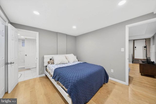 303 E MELROSE AVE, Baltimore, MD 21212