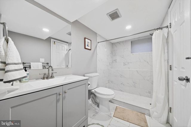 303 E MELROSE AVE, Baltimore, MD 21212