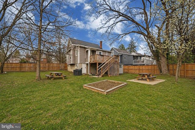 303 E MELROSE AVE, Baltimore, MD 21212