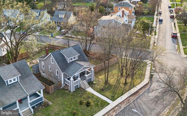 303 E MELROSE AVE, Baltimore, MD 21212