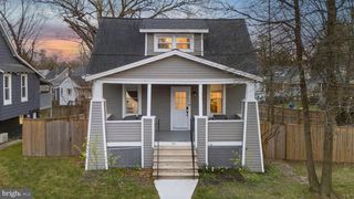 303 E MELROSE AVE, Baltimore, MD 21212