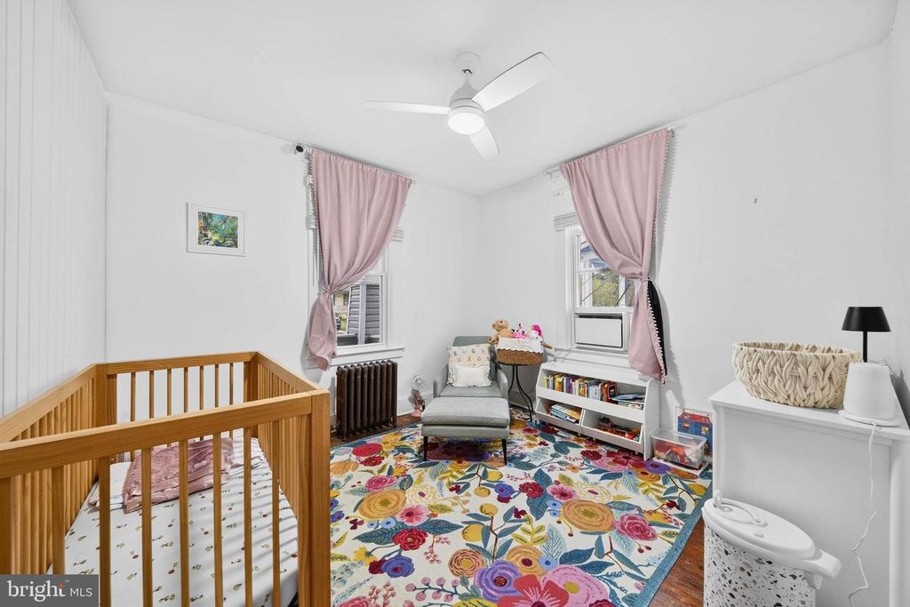 Image 17 of property listing at 303 E MELROSE AVE, Baltimore, MD 21212