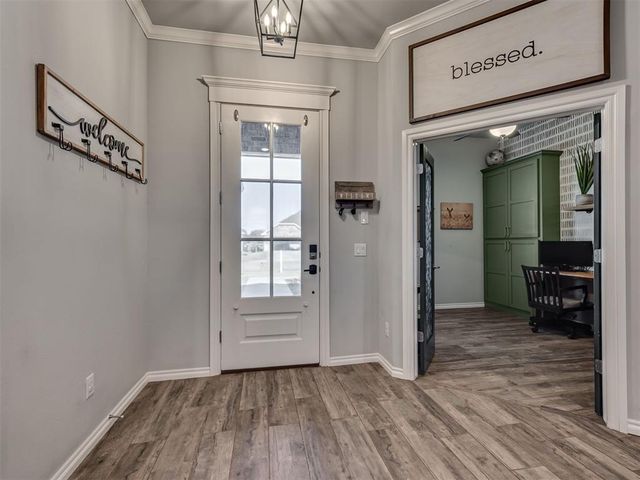 2608 Summit Crossing Parkway, Norman, OK 73071