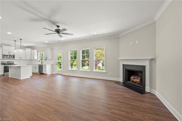1920 Wild Rosewood Way, Winston-salem, NC 27103