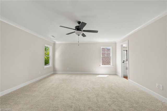 1920 Wild Rosewood Way, Winston-salem, NC 27103