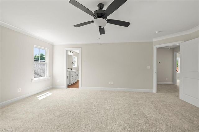 1920 Wild Rosewood Way, Winston-salem, NC 27103