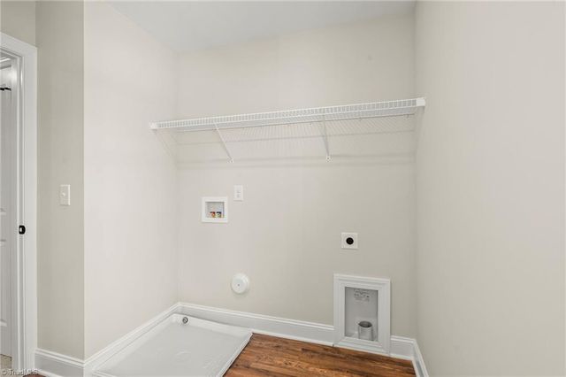 1920 Wild Rosewood Way, Winston-salem, NC 27103