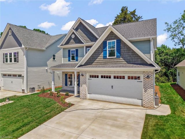 1920 Wild Rosewood Way, Winston-salem, NC 27103