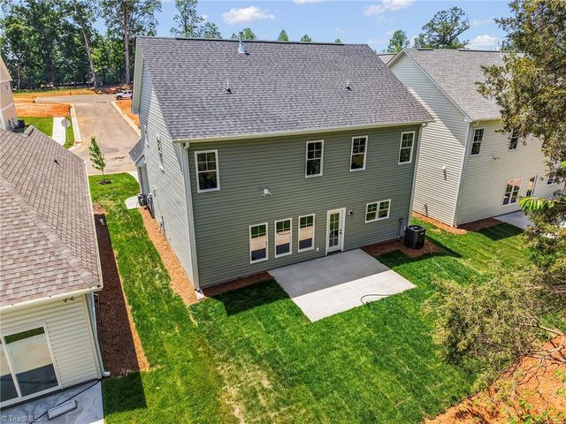 1920 Wild Rosewood Way, Winston-salem, NC 27103