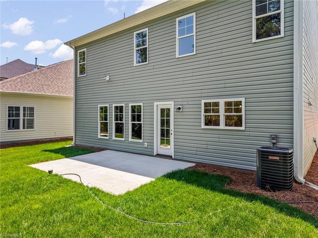 1920 Wild Rosewood Way, Winston-salem, NC 27103
