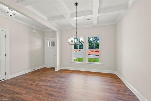 1920 Wild Rosewood Way, Winston-salem, NC 27103