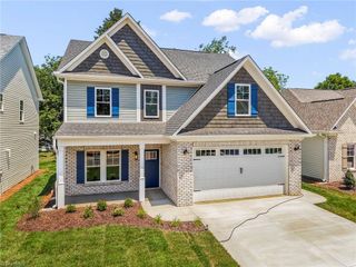 1920 Wild Rosewood Way, Winston-salem, NC 27103