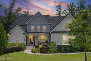 1036 Bartram Ridge, Evans, GA 30809
