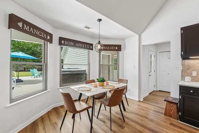 115 Nasoni TRL, Georgetown, TX 78633