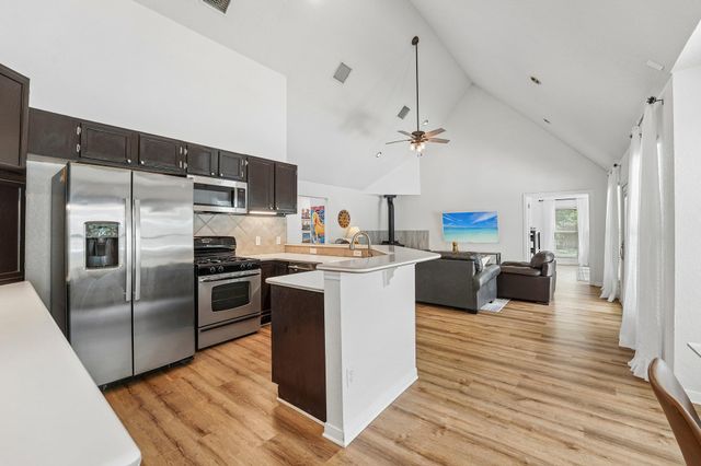 115 Nasoni TRL, Georgetown, TX 78633